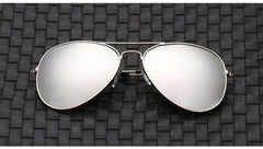 Women's Luxury Sunglasses Aviation men sunglasses