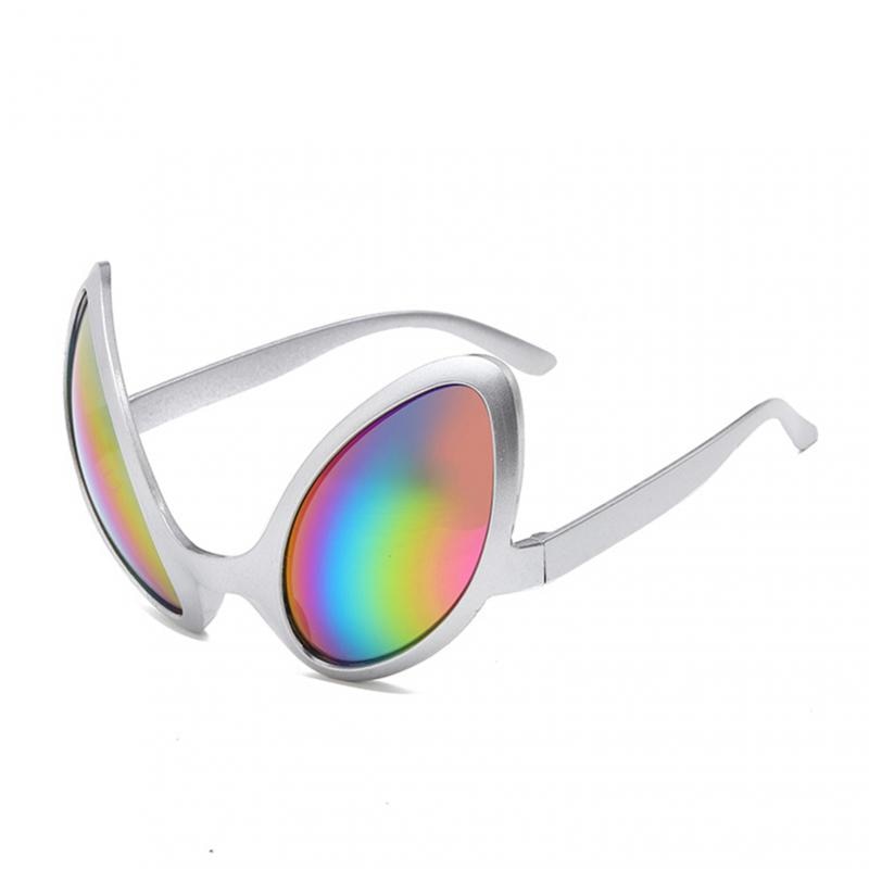 Unisex Party Funny 'Alien' Costume Sunglasses