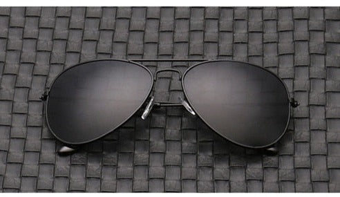 Women's Luxury Sunglasses Aviation men sunglasses