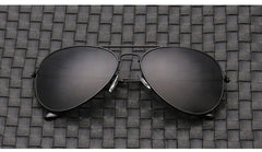 Women's Luxury Sunglasses Aviation men sunglasses