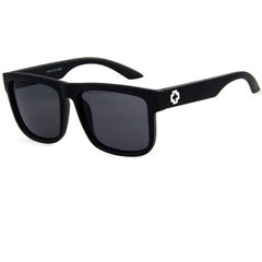 Women's Pilot  'Black Moli' Plastic Sunglasses