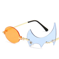 Unisex 'Dragon Cosplay' Costume Sunglasses