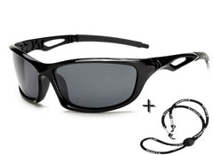 Men's Cycling 'Aero Alliance' Plastic Sunglasses