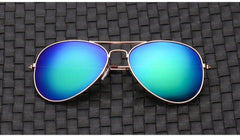 Women's Luxury Sunglasses Aviation men sunglasses