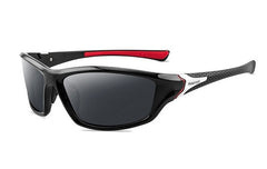 Men's Cycling 'Aero Alliance' Plastic Sunglasses