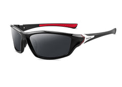 Men's Polarized 'Axle' Sports Sunglasses