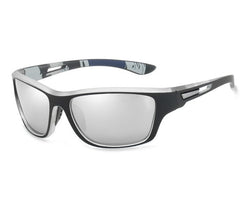 Men's Cycling 'Aero Alliance' Plastic Sunglasses