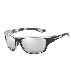 Men's Polarized 'Axle' Sports Sunglasses