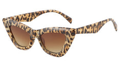 Women's Cat Eye 'Ames ' Plastic Sunglasses