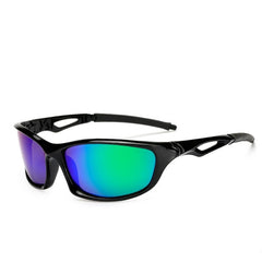 Men's Polarized 'Axle' Sports Sunglasses