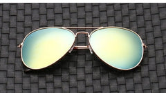 Women's Luxury Sunglasses Aviation men sunglasses