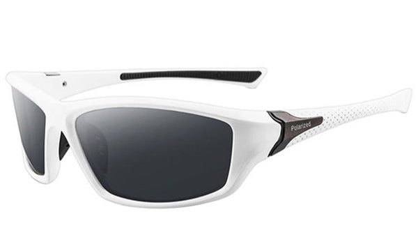 Men's Polarized Sports 'Xalox Sports ' Plastic Sunglasses