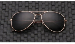 Women's Luxury Sunglasses Aviation men sunglasses