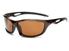 Men's Cycling 'Aero Alliance' Plastic Sunglasses