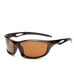 Men's Polarized 'Axle' Sports Sunglasses