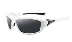 Men's Cycling 'Aero Alliance' Plastic Sunglasses