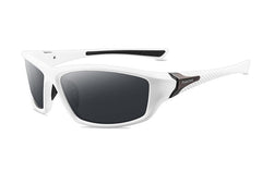 Men's Polarized 'Axle' Sports Sunglasses