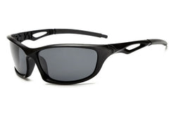 Men's Cycling 'Aero Alliance' Plastic Sunglasses