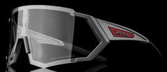 Men's Cycling Polarized 'Rot' Plastic Sports Sunglasses