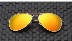 Women's Luxury Sunglasses Aviation men sunglasses