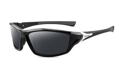 Men's Cycling 'Aero Alliance' Plastic Sunglasses