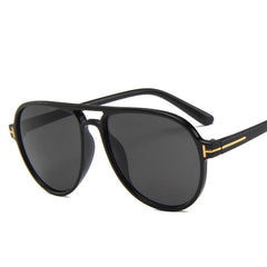 Unisex Cool Aviation Gradient 'Snazzy Shades' Sunglasses