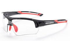 Unisex Cycling Glasses 'Mucker Sports' Plastic Sunglasses