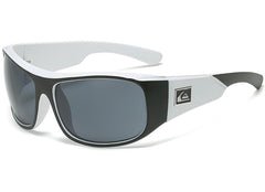 Men's Cycling Sport 'Life Dive' Plastic Sunglasses