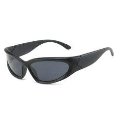 Women's Square 'Kendall' Punk Sunglasses