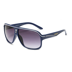 Men's Vintage Pilot 'Letoff' Plastic Sunglasses