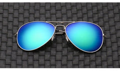 Women's Luxury Sunglasses Aviation men sunglasses