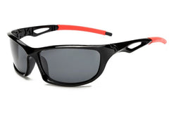 Men's Cycling 'Aero Alliance' Plastic Sunglasses