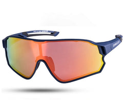 Unisex MTB Road Bike 'Aurora' Polarized Sunglasses