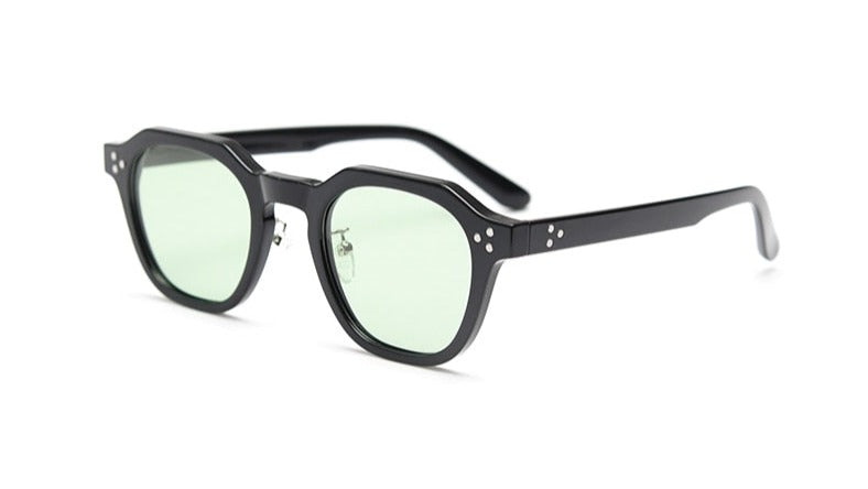 Men's Square 'Juni Boy Eye Wear' Plastic Sunglasses
