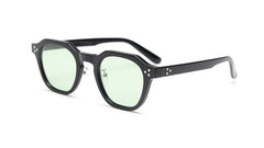 Men's Round 'Juni Boy Eye Wear' Plastic Sunglasses