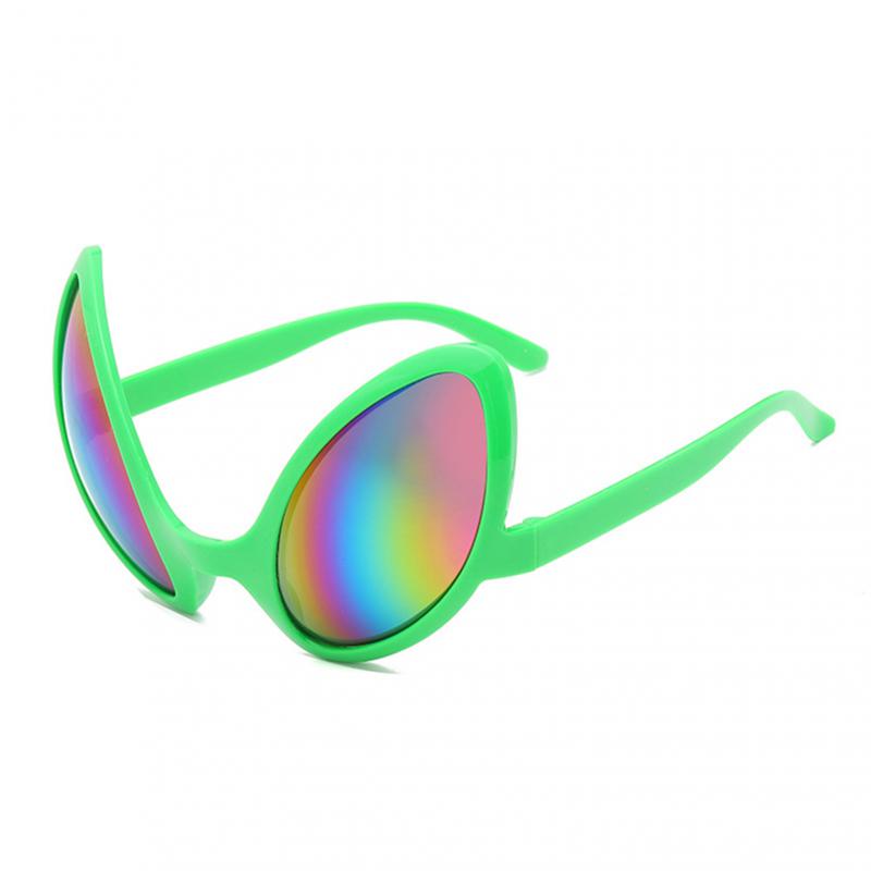 Unisex Party Funny 'Alien' Costume Sunglasses