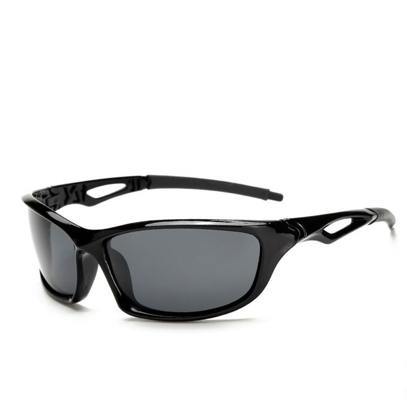 Men's Polarized 'Axle' Sports Sunglasses