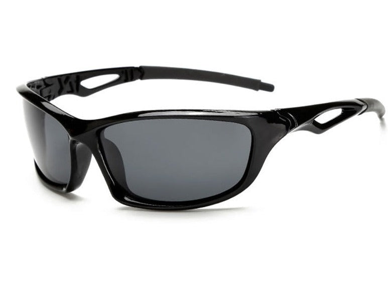 Men's Cycling 'Aero Alliance' Plastic Sunglasses