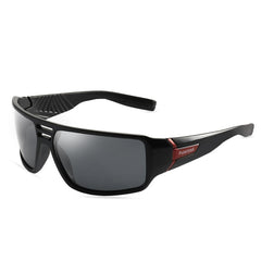 Men's Polarized Sports 'Beach Break' Plastic Sunglasses