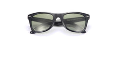 Men's Polarized Folding 'Arwen Fay' Plastic Sunglasses