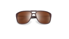 Men's Polarized Aviator 'Baby Driver' Plastic Sunglasses