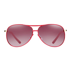 Women's Polarized Aviator 'Mrs. Filed' Metal Sunglasses