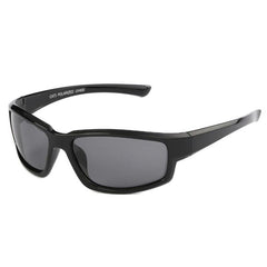 Men's Polarized Sport 'Gone Fishin | 2.1' Plastic Sunglasses