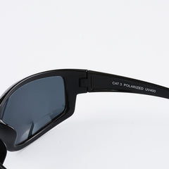 Men's Polarized Sport 'Gone Fishin | 2.1' Plastic Sunglasses