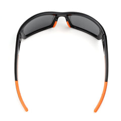 Men's Sport Oval 'Duck Hunt ' Plastic Sunglasses