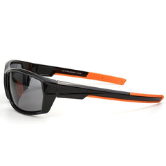 Men's Sport Oval 'Duck Hunt ' Plastic Sunglasses