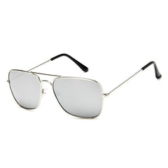 Unisex Polarized Aviator '1937 Classic' Metal Sunglasses