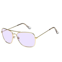 Unisex Polarized Aviator '1937 Classic' Metal Sunglasses