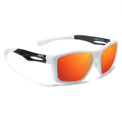 Men's Polarized Sport 'Backcountry' Plastic Sunglasses