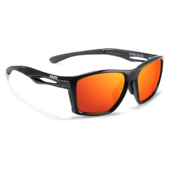 Men's Polarized Sport 'Backcountry' Plastic Sunglasses